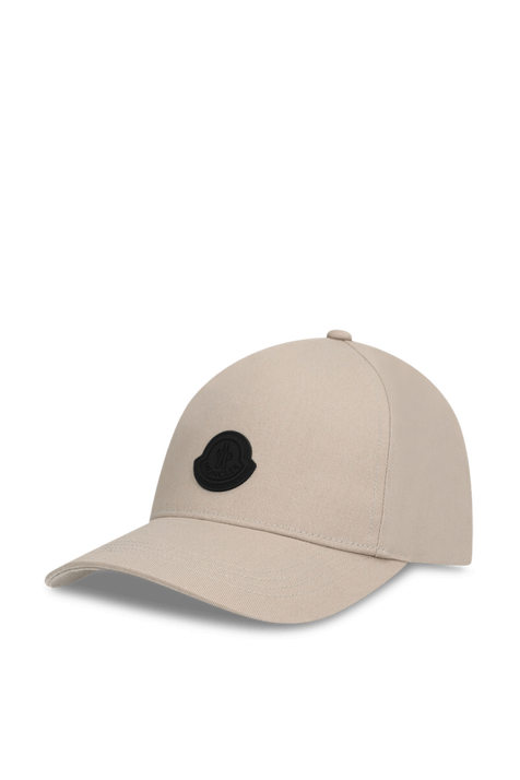 כובע מצחייה MONCLER