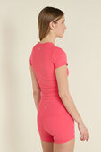 תמונת דוגמן אחורית של All It Takes Ribbed Nulu™