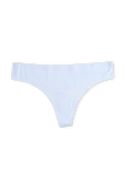 תמונה אחורית של InvisWear Thong 3P