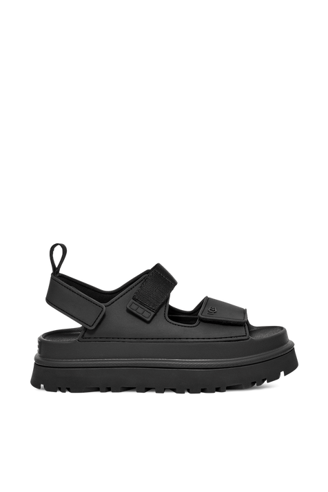 סנדלי גולדן גלואו UGG
