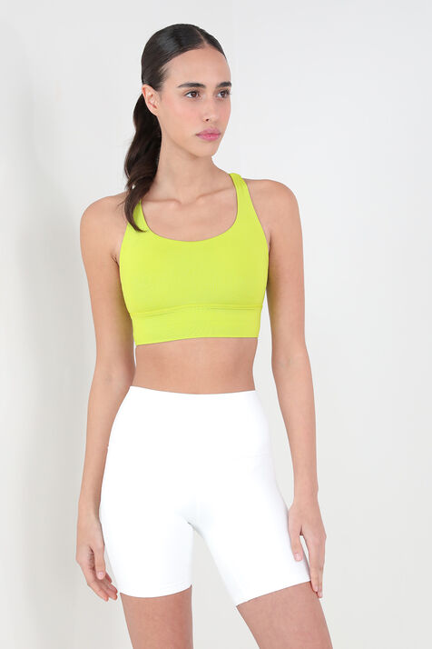 Energy Longline Bra LULULEMON