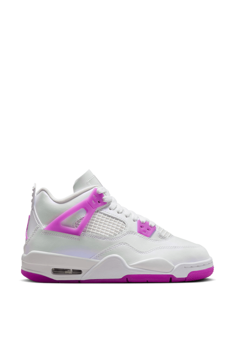 נעלי סניקרס ג'ורדן אייר 4 - מידות 36-40 NIKE