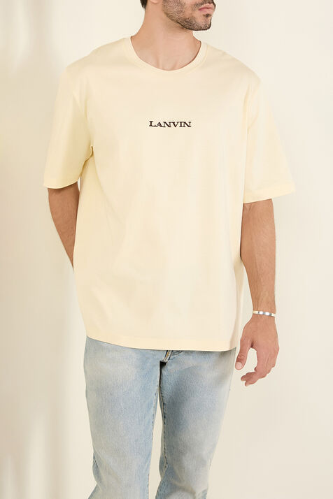 חולצת טי LANVIN
