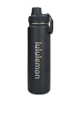 תמונה קידמית של Back to Life Sport Bottle 24 oz