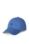 תמונה קידמית של כובע מצחייה