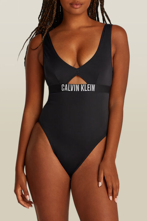 בגד ים שלם CALVIN KLEIN