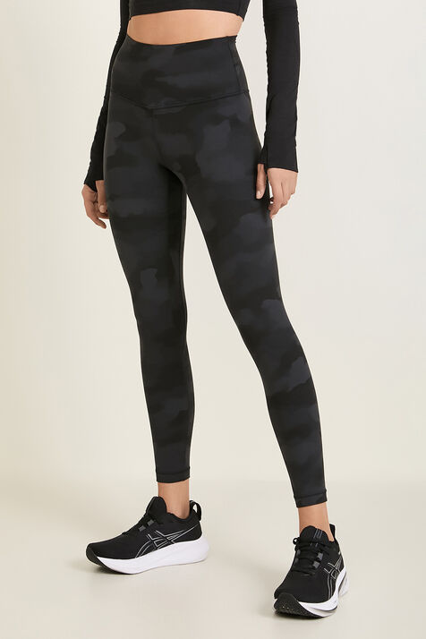 Align HR Crop 23 LULULEMON