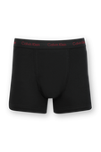 תמונת פנים של 3 Pack Trunks in Black