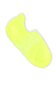 תמונה אחורית של Power Stride Active Heel Grip - 3Pack