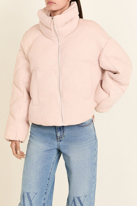 מעיל פוך ARMANI EXCHANGE