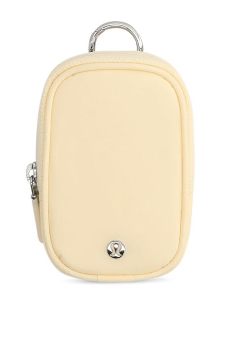 Clippable Nano Pouch LULULEMON