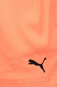 תמונה אחורית של Swin Shorts in Orange