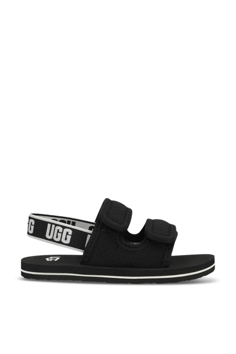 סנדלי סלינג באק לנון - מידות 22-30 UGG