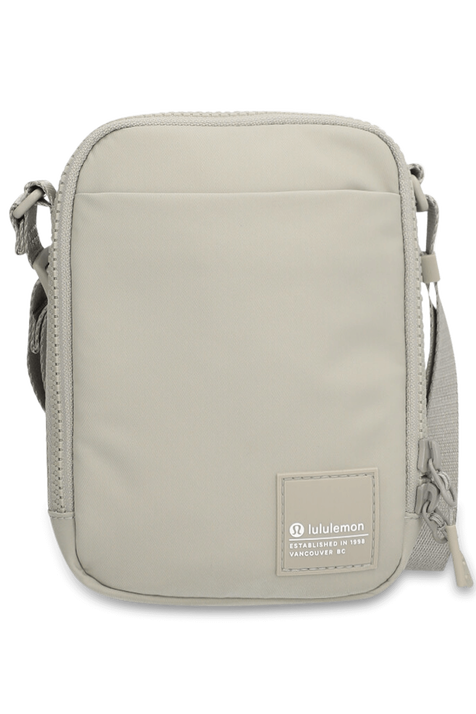 Easy Access Crossbody Bag
