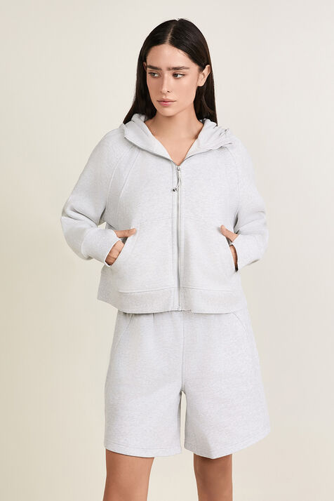 Scuba Oversized Full Zip LULULEMON