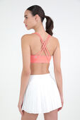 תמונת דוגמן אחורית של Energy Bra