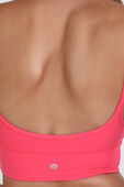 תמונת תקריב דוגמן של Align™ Sweetheart Bra A/B