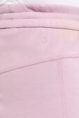 תמונת תקריב דוגמן של Softstreme High-Rise Short 4''