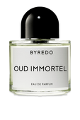 תמונה קידמית של Oud Immortel 50ml- Eau de Parfum