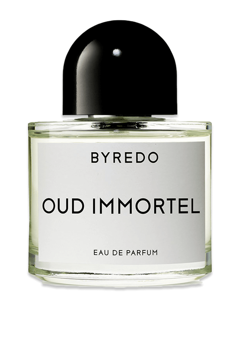 Oud Immortel 50ml- Eau de Parfum BYREDO
