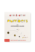 תמונה קידמית של One & Other Numbers