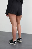 Hotty Hot Lr Short 2/5Inch Lined