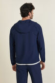 תמונת דוגמן אחורית של Pace Breaker Jacket