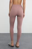 תמונת דוגמן אחורית של Align HR Pant 25" Leggings