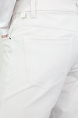 תמונת תקריב דוגמן של ABC Classic-Fit Pant 34"
