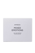 תמונה אחורית של Mixed Emotions Eau de Parfum 100 ML