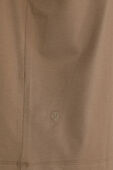 תמונת תקריב דוגמן של Fundamental Oversized T