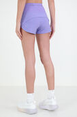 תמונת דוגמן אחורית של Speed Up High-Rise Lined Short 2.5