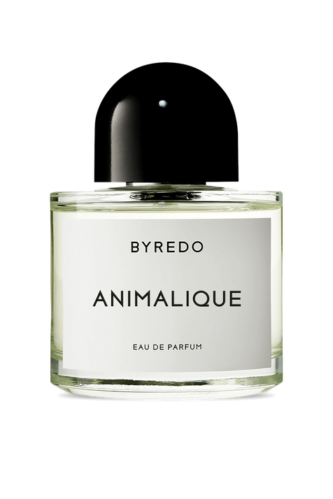 Animalique Eau de Parfum 100 ML BYREDO