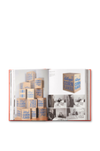 תמונת פנים של Andy Warhol Giant Size mini format