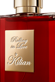 תמונה אחורית של Rolling in Love Eau de perfume 50 ML