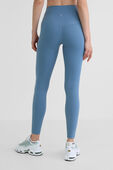 תמונת דוגמן אחורית של Align High-Rise Pant 25" Leggings