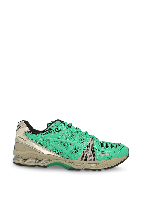 אסיקס GMBH X נעלי סניקרס קיאנו ASICS