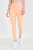 Align High-Rise Pant 25 תמונת דוגמן קידמית של Align High-Rise Pant 25