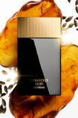 תמונת אווירה של Noir Extreme Eau de Perfume 50 ML