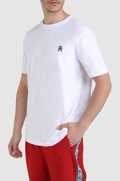 חולצת טי TOMMY HILFIGER