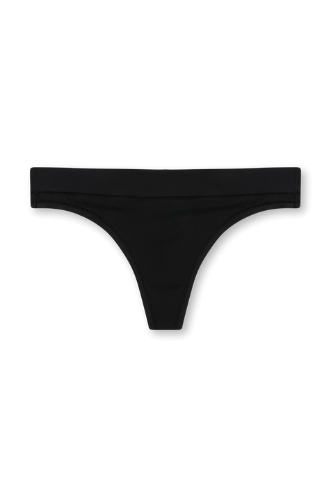 UnderEase Mid-Rise Thong Underwear LULULEMON