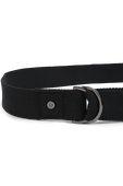 תמונת תקריב של No Limits Stretching Strap