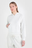 Softstream Hoodie תמונת דוגמן קידמית של Softstream Hoodie