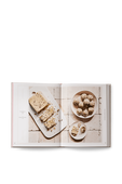 תמונת פנים של Middle Eastern Sweets Hage