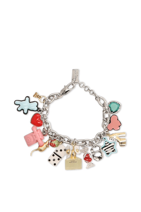 צמיד צ'ארם סטייטמנט MARC JACOBS