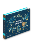תמונה אחורית של Animals in The Sky