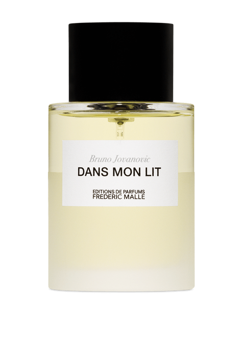 Dans Mon Lit Scented Spray for Home Textiles 100 ml FREDERIC MALLE