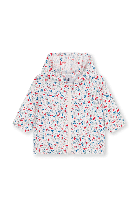 ז'קט - גילאי 18-36 חודשים PETIT BATEAU