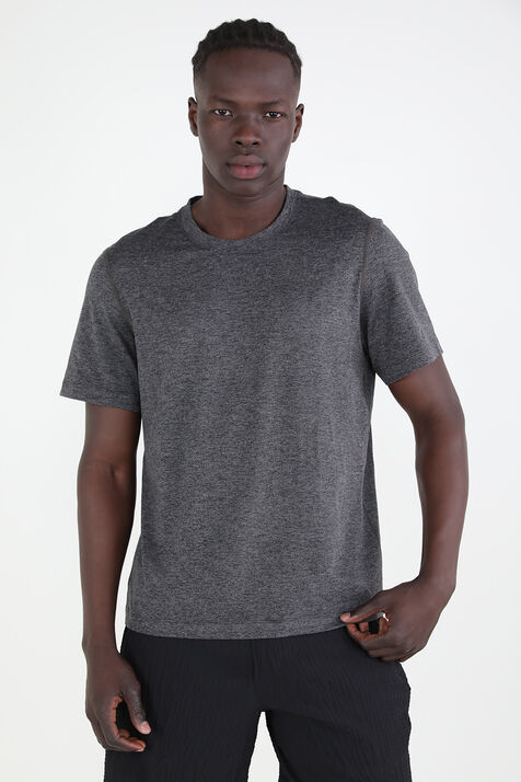 Soft Jersey Short Sleeve LULULEMON