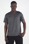 Soft Jersey Short Sleeve תמונת דוגמן קידמית של Soft Jersey Short Sleeve